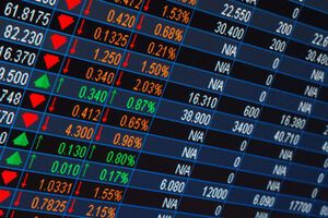 Фондовые рынки России продолжают падать