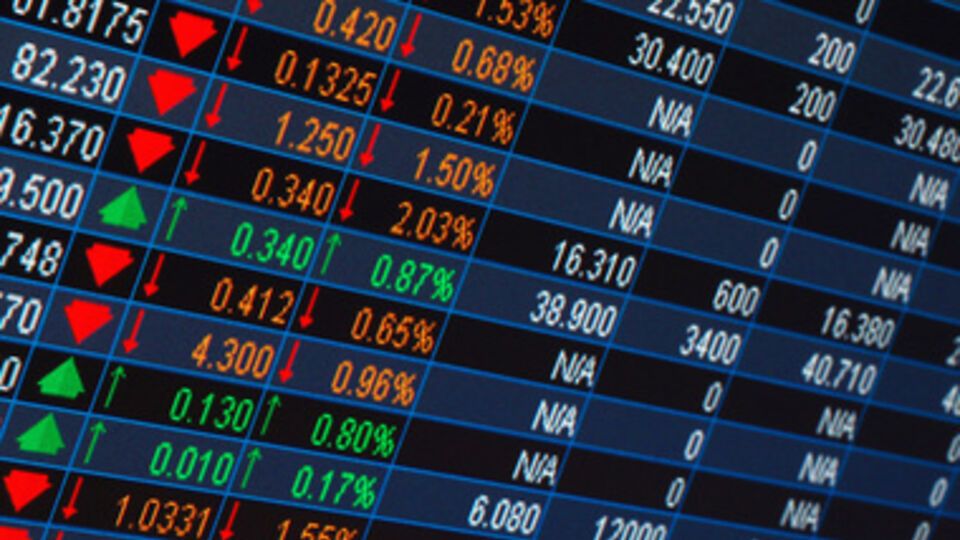 Фондовые рынки России продолжают падать