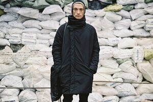 Павленский приезжал в Киев поддержать Майдан