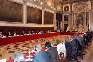 Венецианская комиссия не признала аннексию Крыма