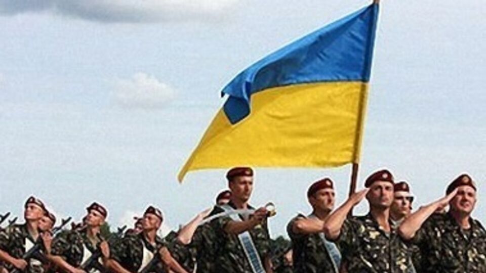 В рамках акции "Поддержи Украинскую армию" на счета Минобороны продолжают поступать средства