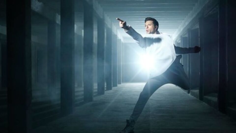 Арам Саркисян (Aram Mp3) – фаворит Евровидения в этом году