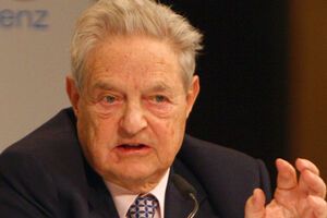 Сорос предложи наказать Россию ценами на нефть