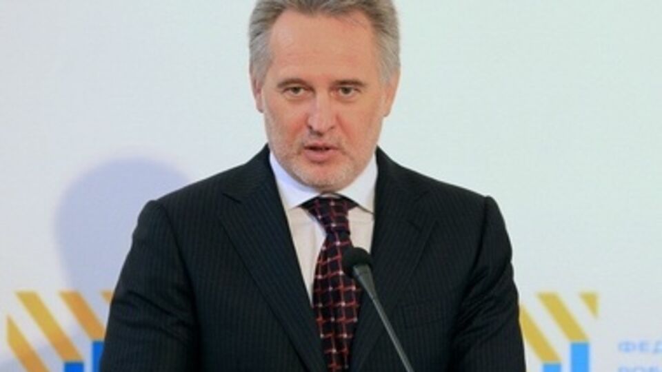 Дмитрий Фирташ был арестован в Вене по санкции ФБР