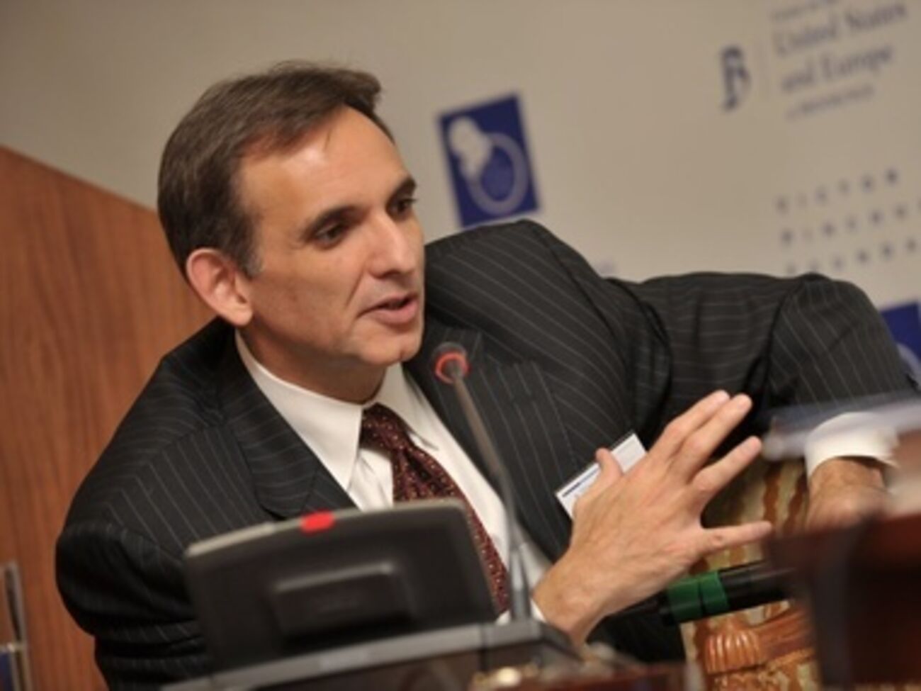 Карлос Паскуаль