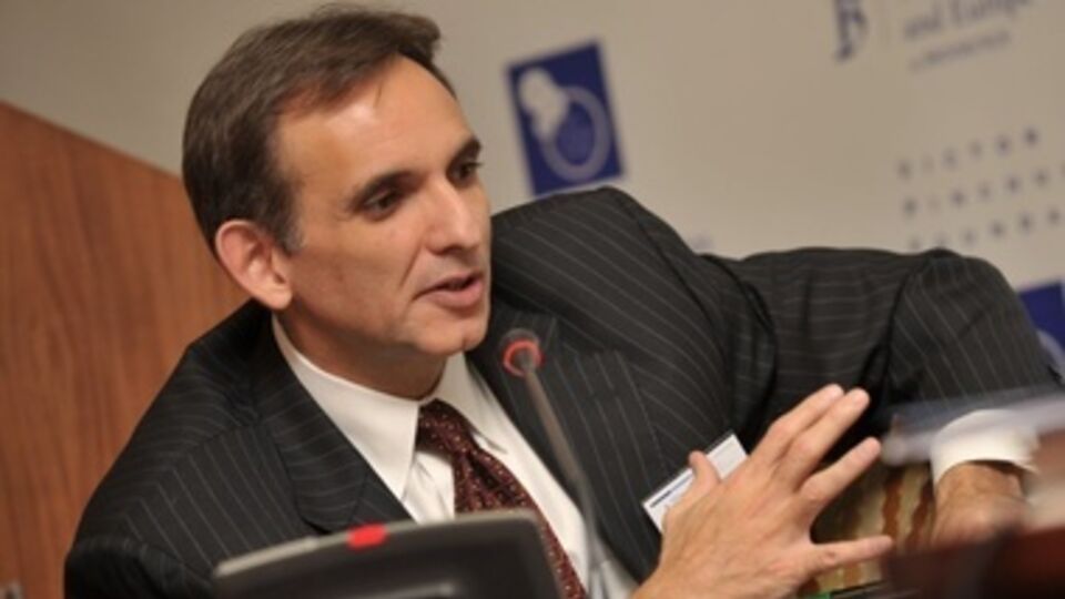 Карлос Паскуаль