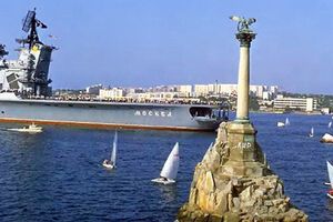 В марте севастопольцы получат пенсии уже в рублях