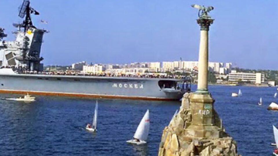 В марте севастопольцы получат пенсии уже в рублях