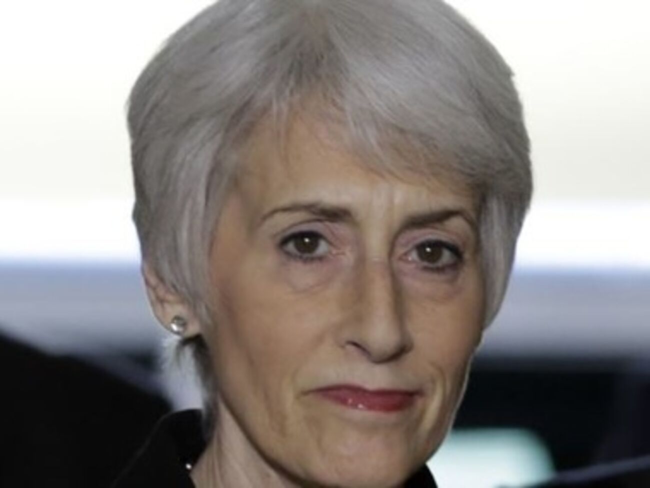 Уэнди Шерман