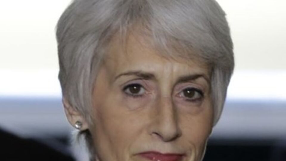 Уэнди Шерман