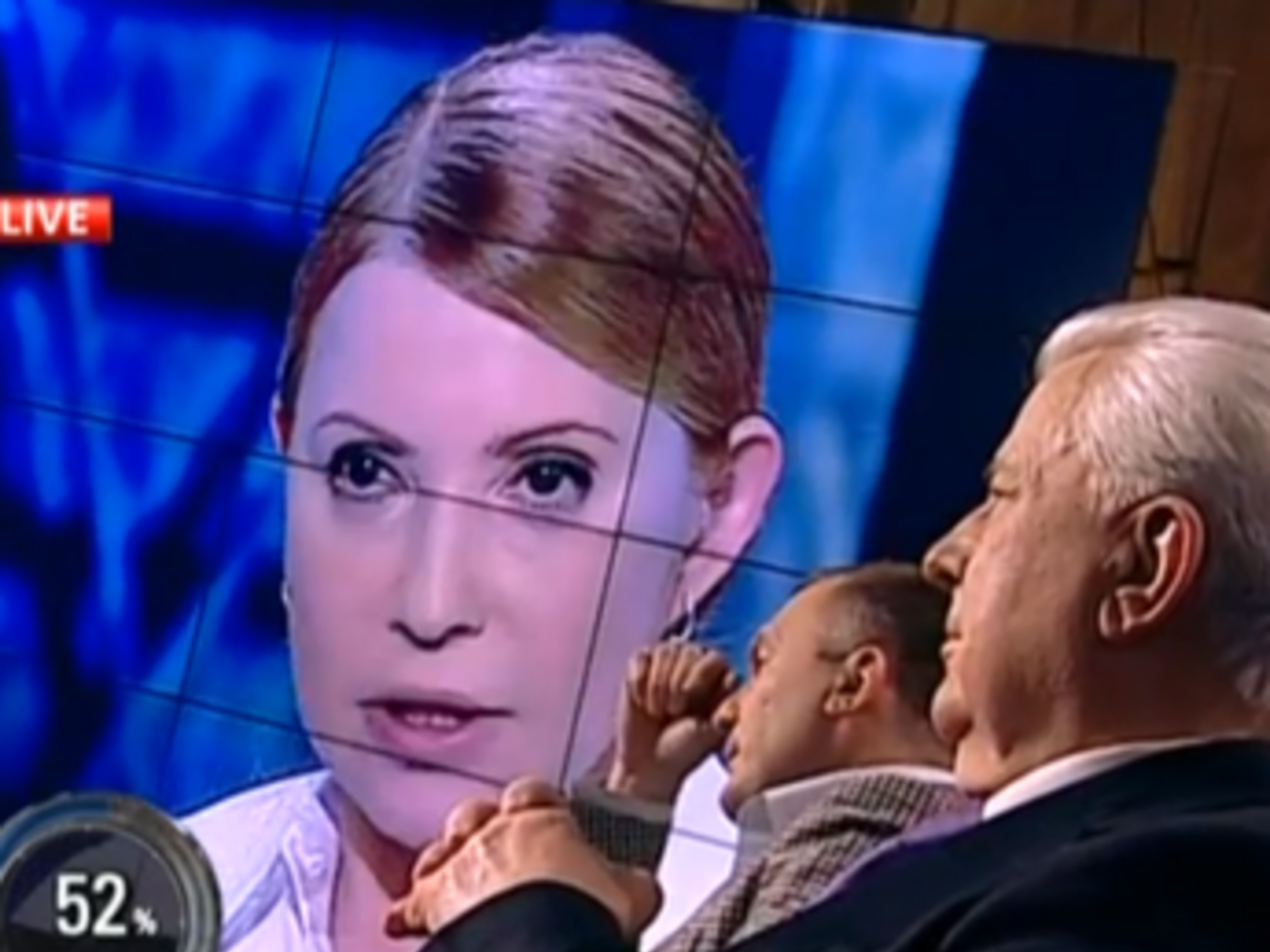 Юлия Тимошенко озвучила свой план избавления от газовой зависимости