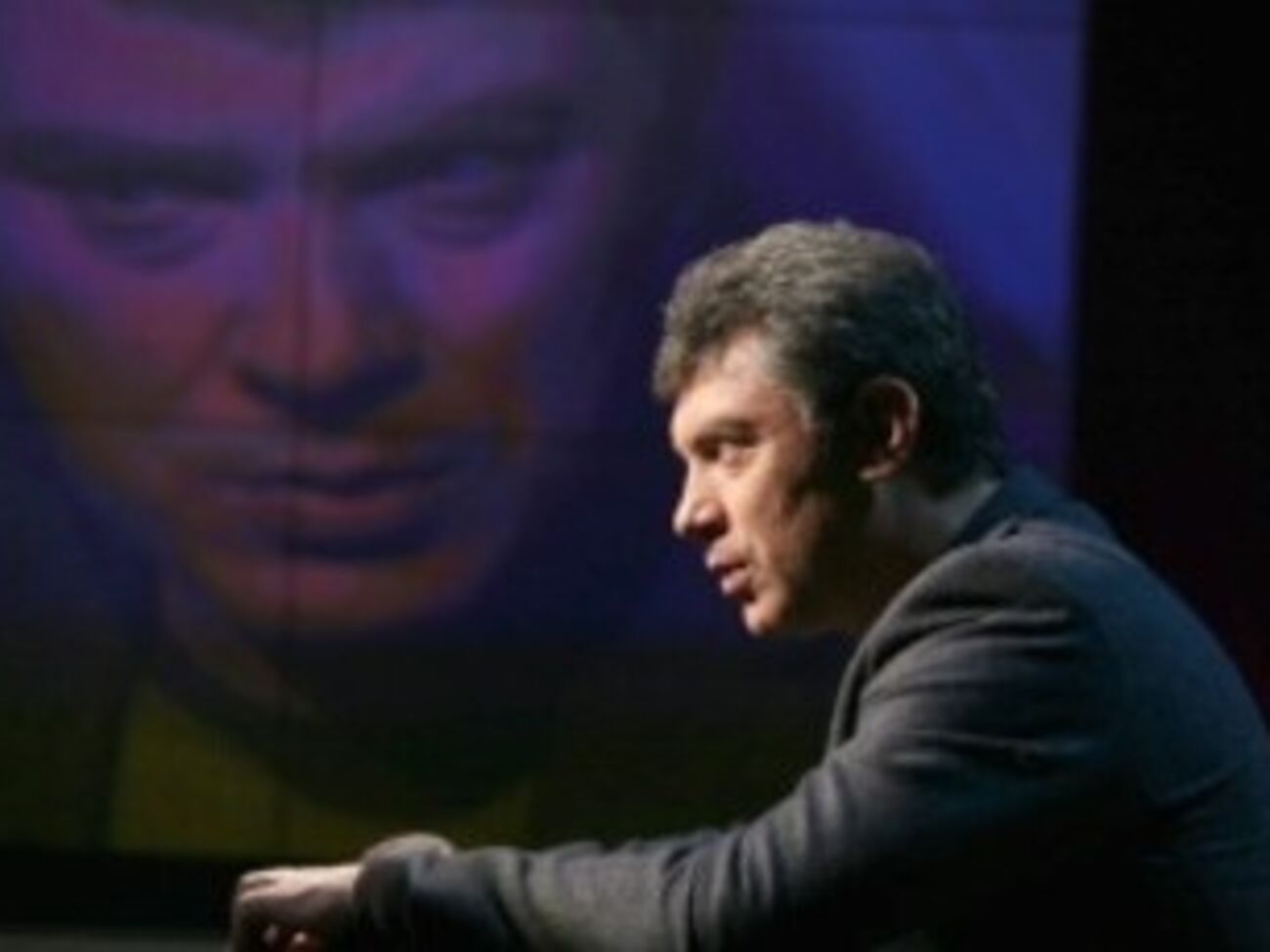 Юлия Тимошенко: Путин забрал нашу землю силой оружия