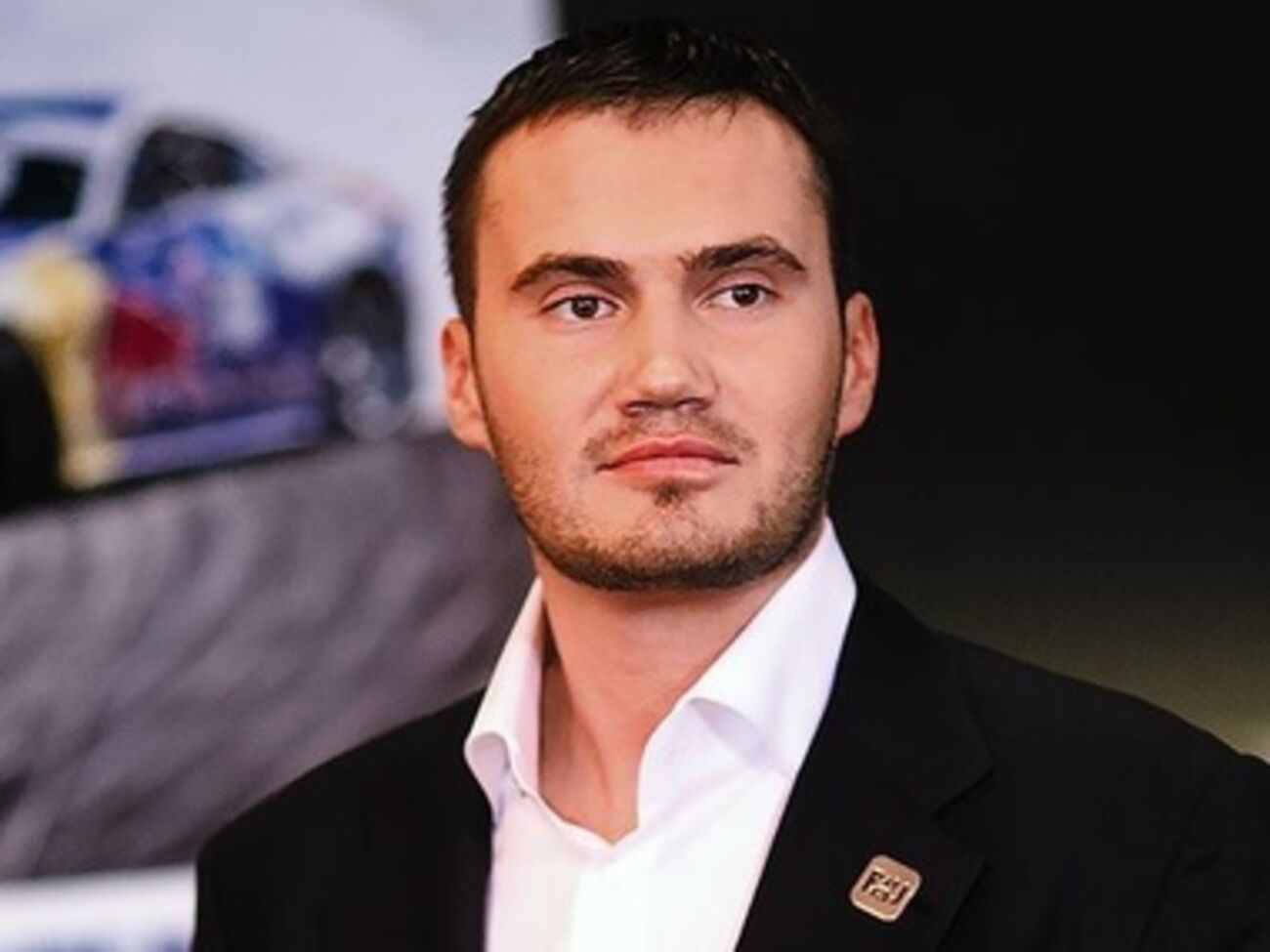 Янукович-младший просит СБУ и ГПУ проверить Турчинова, Яценюка и других на предмет&nbsp;вооруженного государственного переворота с целью захвата власти