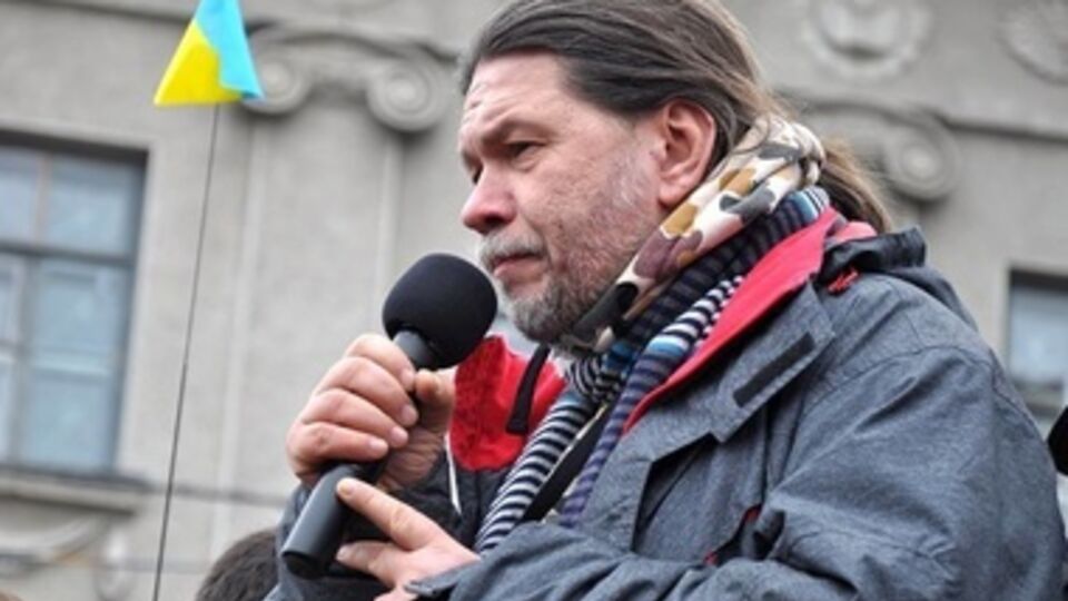 Бригинец: Теперь они, наученные за наши деньги, будут убивать нас, если война перейдет в горячую стадию