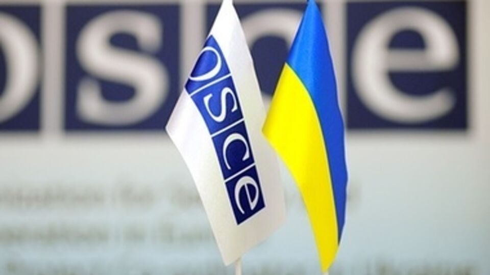 Миссия призвана обеспечить мониторинг и поддержку выполнения всех принципов и обязательств ОБСЕ