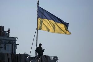 Украинские моряки не собираются сдаваться оккупантам