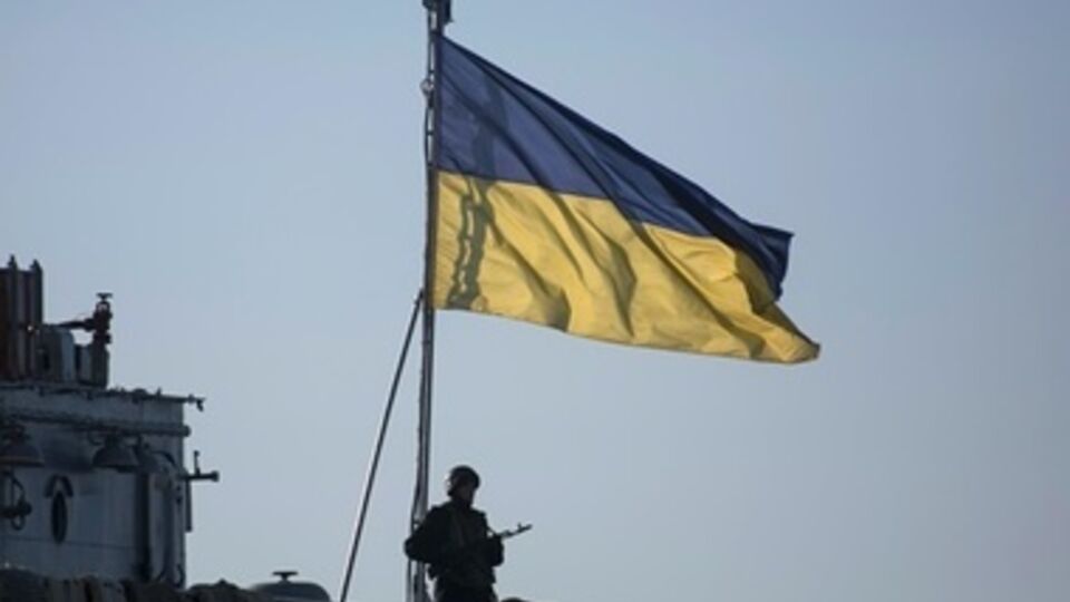 Украинские моряки не собираются сдаваться оккупантам