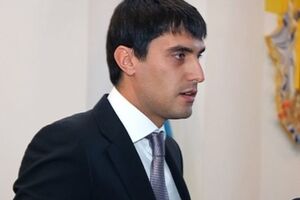 Николай Левченко не поддерживает донецких сепаратистов