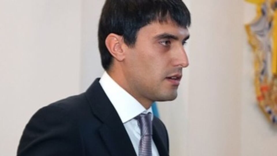 Николай Левченко не поддерживает донецких сепаратистов