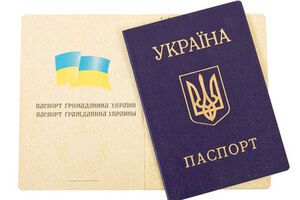 Все крымчане останутся гражданами Украины