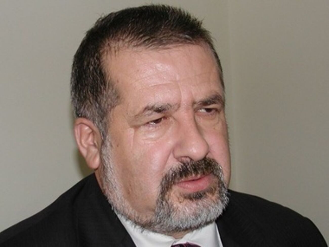 Чубаров: Будет использовано множество различных рычагов для того, чтобы полностью инкорпорировать крымское общество