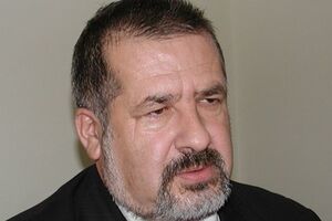 Чубаров: Будет использовано множество различных рычагов для того, чтобы полностью инкорпорировать крымское общество