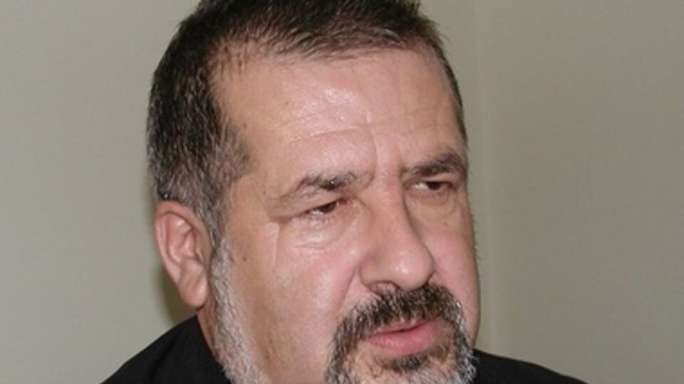 Чубаров: Будет использовано множество различных рычагов для того, чтобы полностью инкорпорировать крымское общество