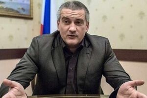Аксенов 11 лет нарушал законодательство Украины, запрещающее двойное гражданство и отстаивал интересы России в Крыму
