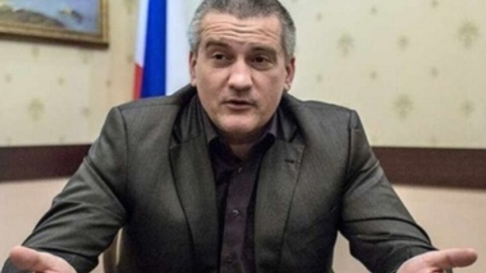 Аксенов 11 лет нарушал законодательство Украины, запрещающее двойное гражданство и отстаивал интересы России в Крыму