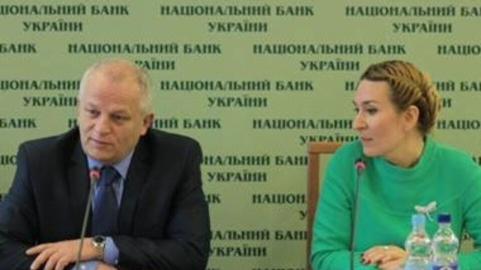 Игорь Соркин был главой Нацбанка при Януковиче