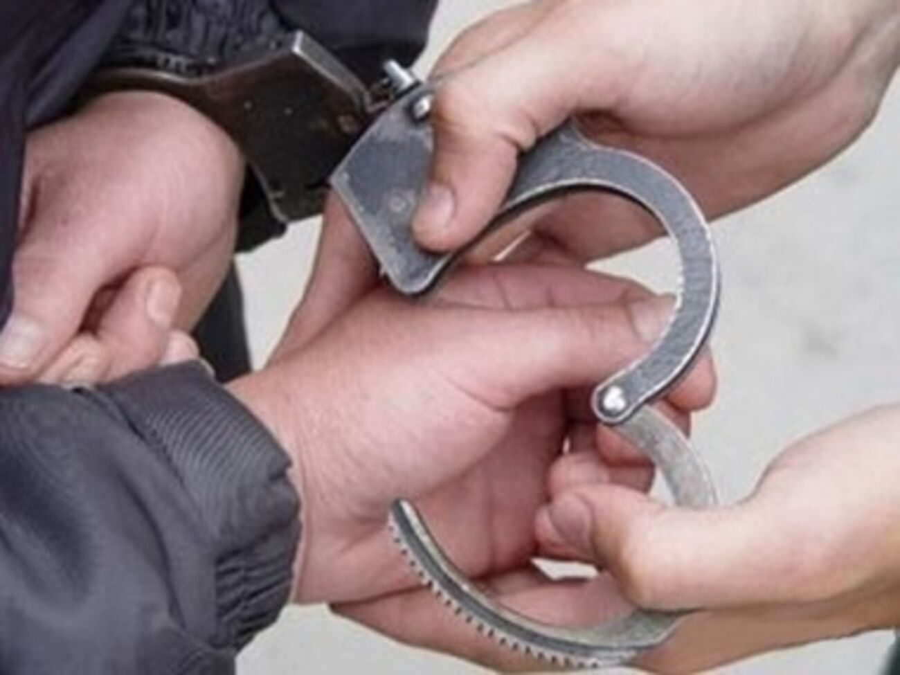 В Донецке задержан Михаил Чумаченко