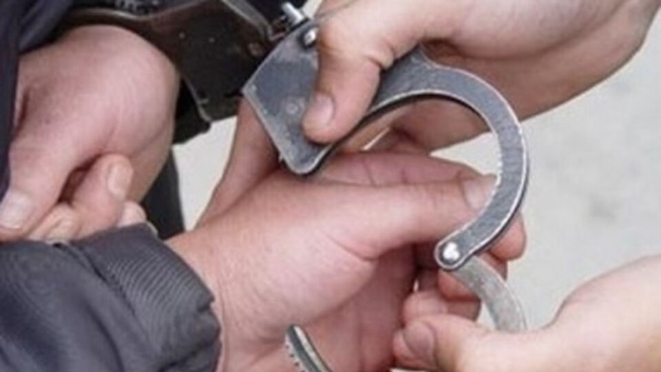 В Донецке задержан Михаил Чумаченко