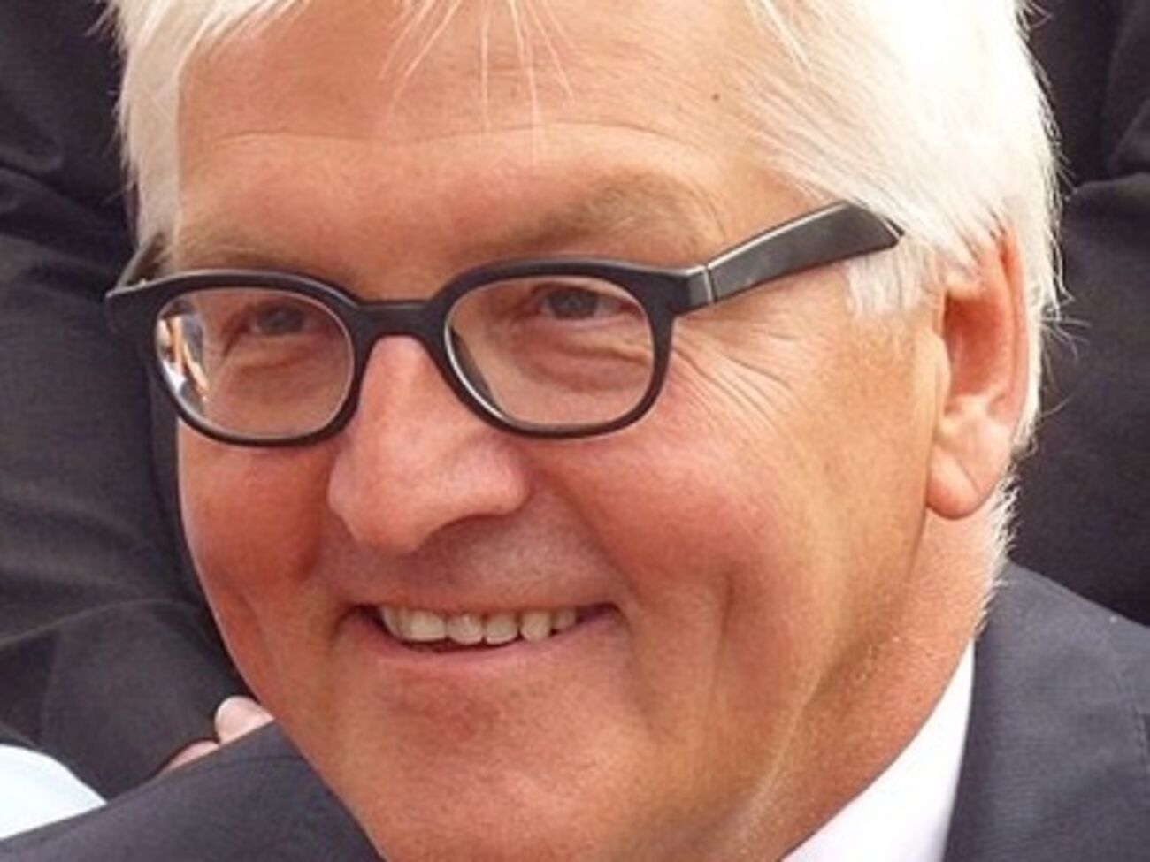 Штайнмайер: Я рад, что нам после длительных переговоров удалось договориться о создании миссии ОБСЕ