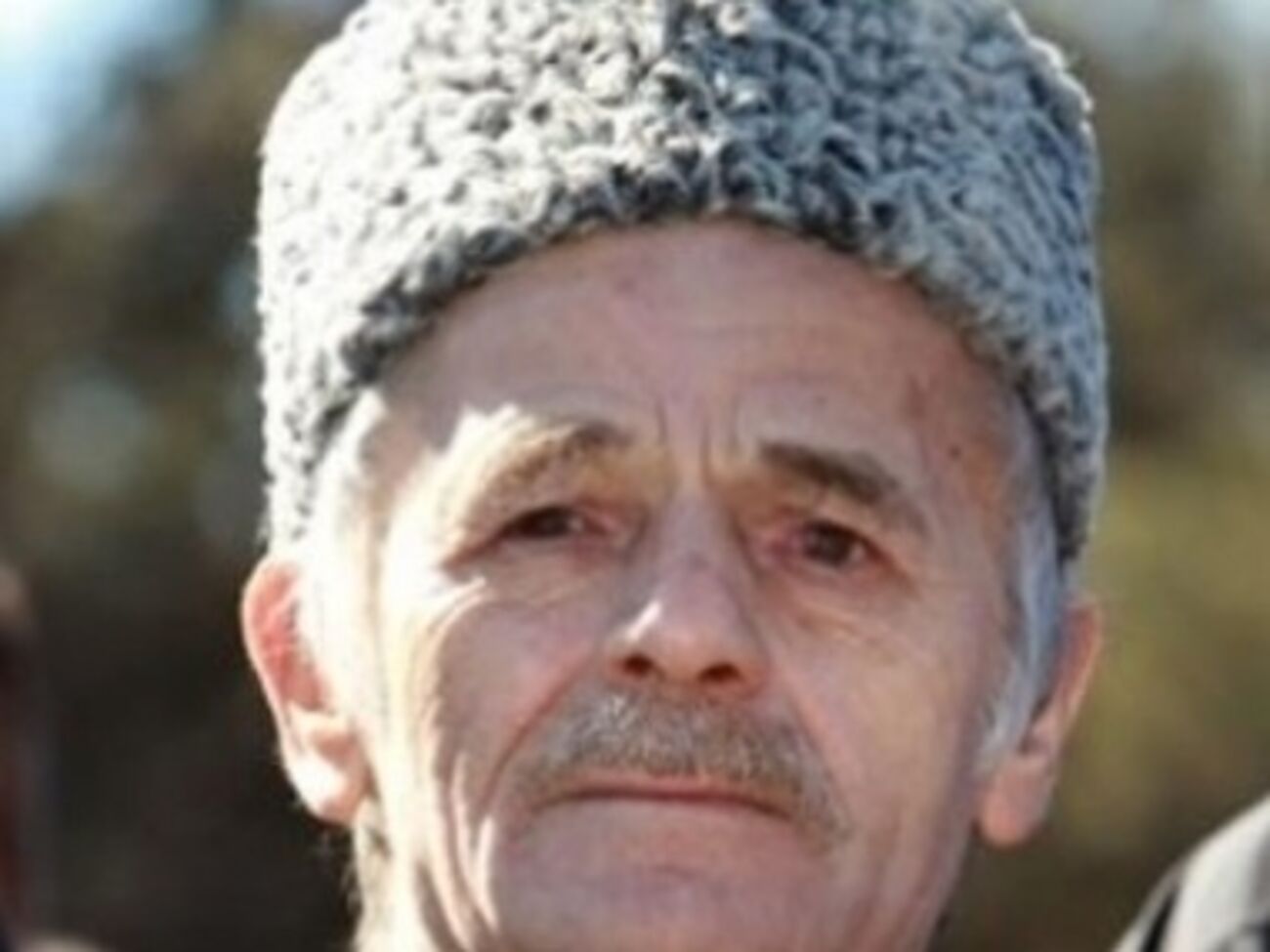 Глава Меджлиса уверен, что сможет попасть на территорию полуострова