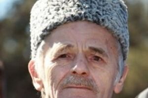 Глава Меджлиса уверен, что сможет попасть на территорию полуострова
