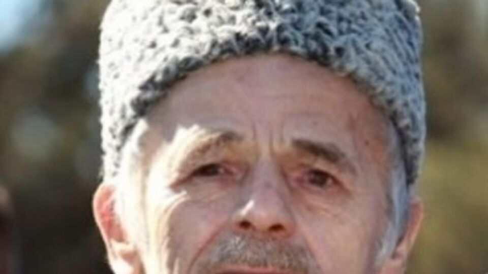 Глава Меджлиса уверен, что сможет попасть на территорию полуострова