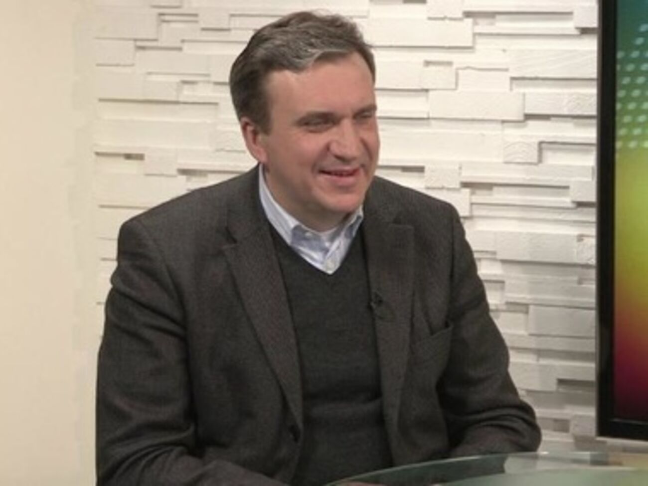 Шеремета уверен, что без России украинская экономика станет более развитой