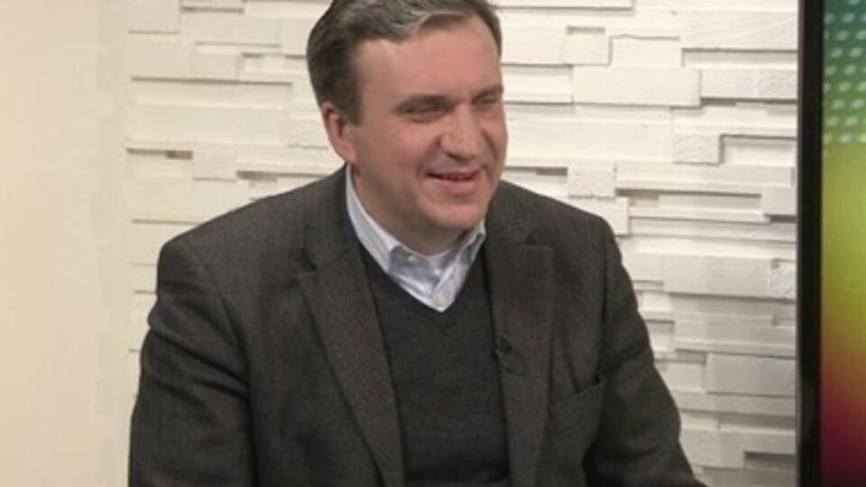 Шеремета уверен, что без России украинская экономика станет более развитой