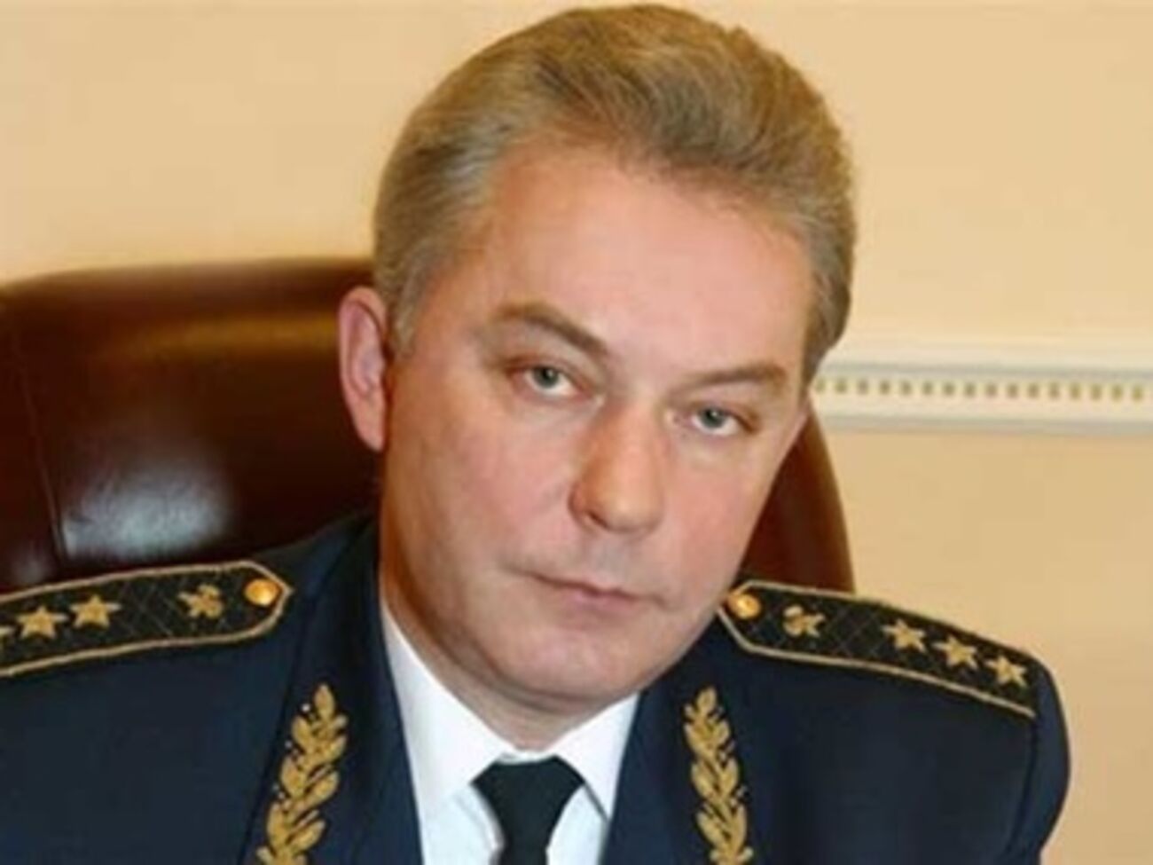Сергей Болоболин