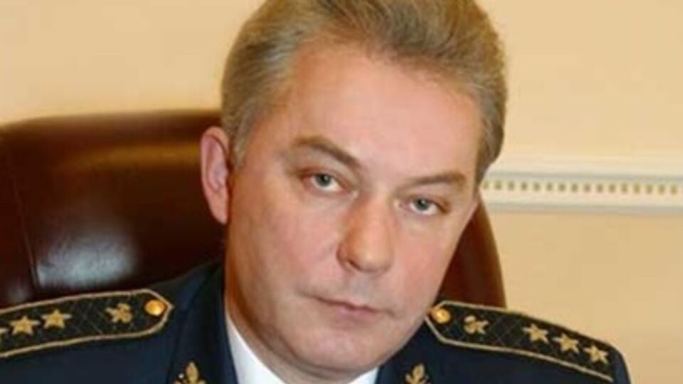 Сергей Болоболин