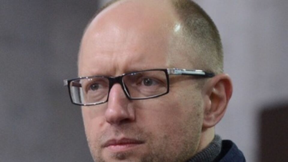 Украине нужно наращивать темпы добычи собственного газа, считает премьер-министр