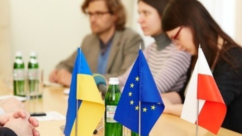 ОБСЕ приглашена украинскими властями, чтобы следить за соблюдением прав человека в стране