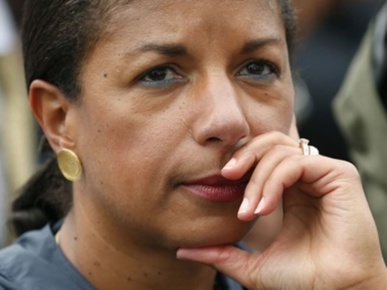 Кризис в Украине приведет к фундаментальной переоценке отношений США-Россия