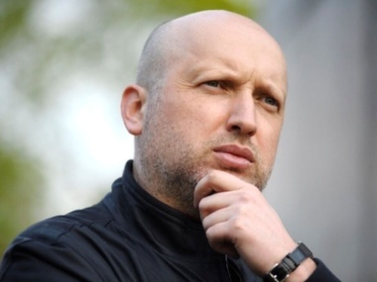 Своими действиями Путин ставит под сомнение всю систему мировой безопасности, считает Турчинов