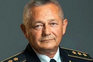 Игорь Тенюх – и.о. министра обороны Украины