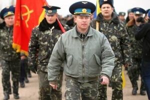 Юлий Мамчур категорически отказывался выполнять ультиматумы российских военных