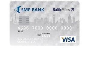 В банке сообщили, что карты Visa заработают через несколько часов