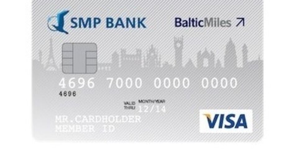 В банке сообщили, что карты Visa заработают через несколько часов