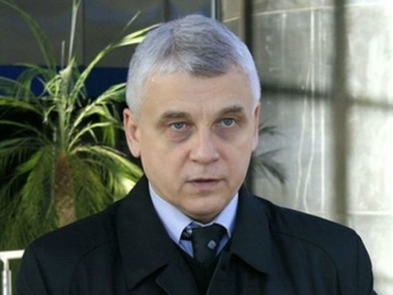 Иващенко: Я призываю всех журналистов не приглашать Игоря Тенюха на эфиры