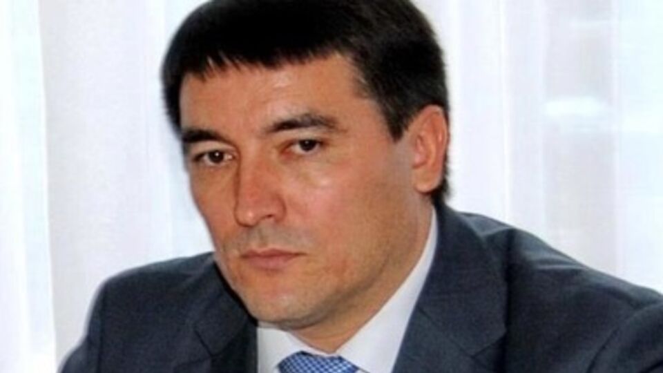 Темиргалиев: Меры безопасности усилены с обеих сторон границы